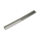 Накидка парикмахерская 140х160см Barber Skull