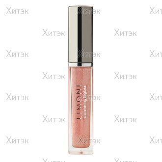 LIMONI Блеск для губ Shimmering Gloss 29