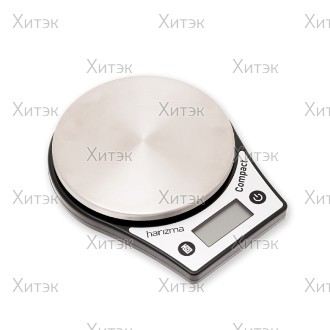 Весы электронные Harizma Compact
