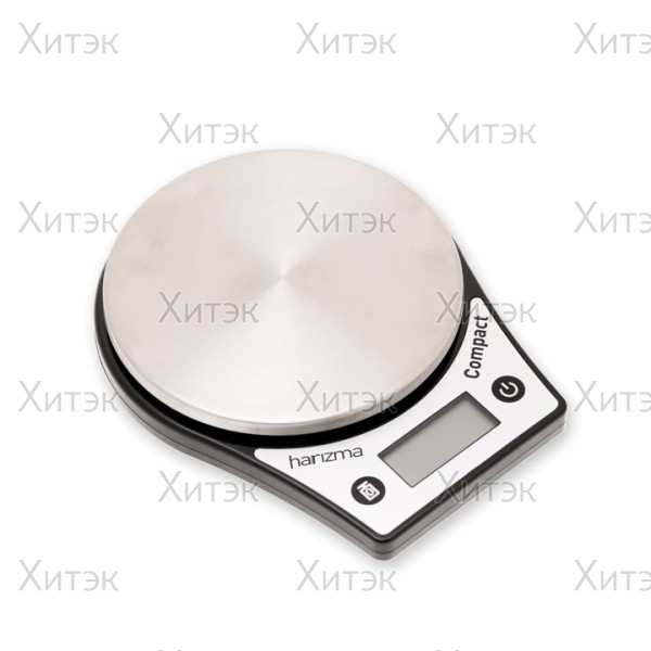 Весы электронные Harizma Compact