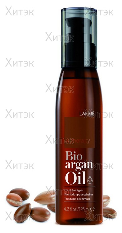 K.Therapy Bioargan Oil