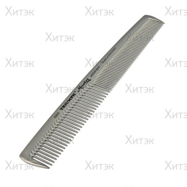 Плойка 19мм с удлиненным полотном и терморег.