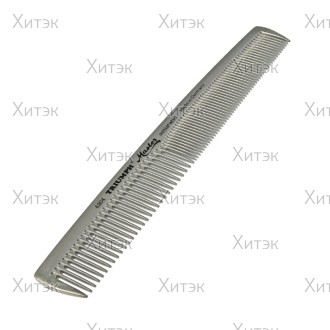 Плойка 19мм с удлиненным полотном и терморег.