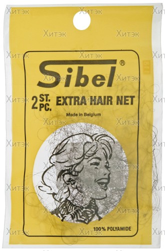 ZIZI 613/8 косичка прямая, 1.6 м