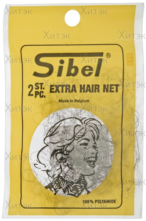 ZIZI 613/8 косичка прямая, 1.6 м