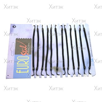 Термобрашинг розовый EXPERT BLOWOUT SHINE Pink 35 мм