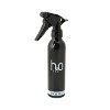 Распылитель Н2О черный 250 мл