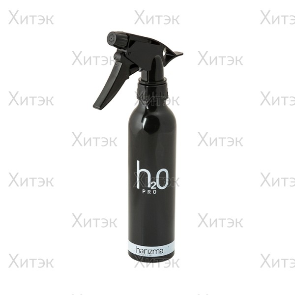 Распылитель Н2О черный 250 мл
