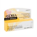 Andrea Клей для пучков прозрачный 3,5г