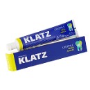 Зубная паста Klatz LIFESTYLE Свежее дыхание 75 мл