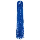 ZIZI F22 синие косички прямые для плетения, 1.4м
