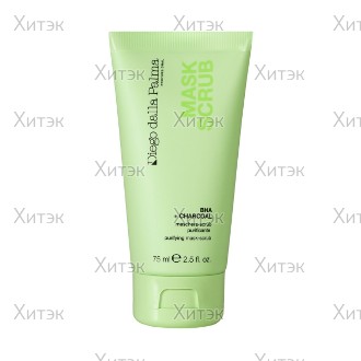 Очищающая маска-скраб  75 мл