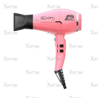 Фен PARLUX ALYON Air Ioinizer Tech 2250W розовый