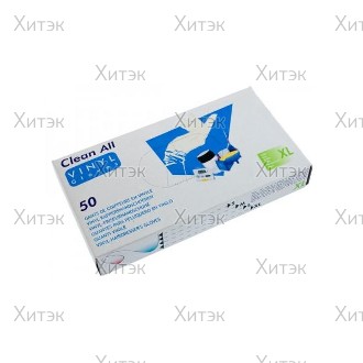 Расческа комбинированная синяя, 21,5 см