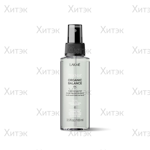 Эфирное масло кенди для питания и смягчения волос и кожи 100 мл