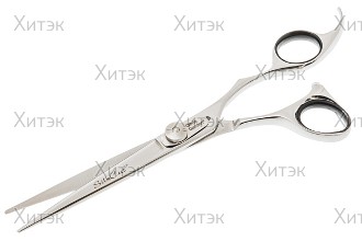 Ножницы для стрижки Olivia Garden SilkCut 650