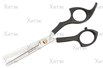 Ножницы парикмахерские филировочные Basic Cut 6" (K0355T)