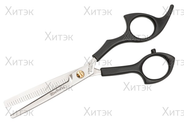 Ножницы парикмахерские филировочные Basic Cut 6" (K0355T)