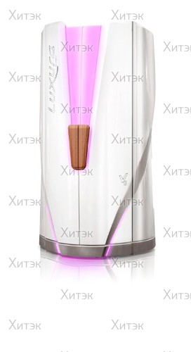 Вертикальный солярий LUXURA V8 48 XL High Intensive E Power