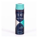 Дезодорант спрей мужской Cool Breeze Wild 200 мл