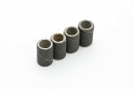 Набор сменных наждачных цилиндров 150 grit (100 штук)