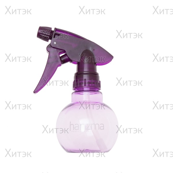 Распылитель круглый фиолетовый 150 мл