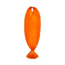 Канекалон АИДА F15 (Оранжевый) 1,3 м/200