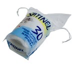 Ватные диски SATINEL, 30шт