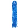 ZIZI F21 синие косички прямые для плетения, 1.4м