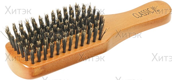 Расческа для стрижки многофункциональная с рельефным обушком