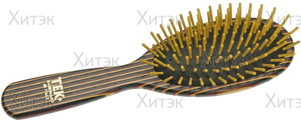 Щетка Dragon Air Brush карбон DB