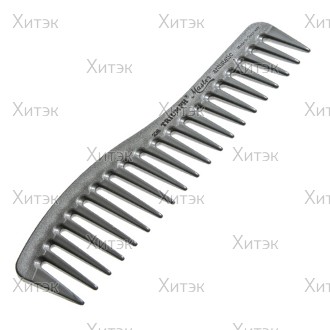 Плойка для завивки волос для афро-кудрей10 мм с удлиненным полотн