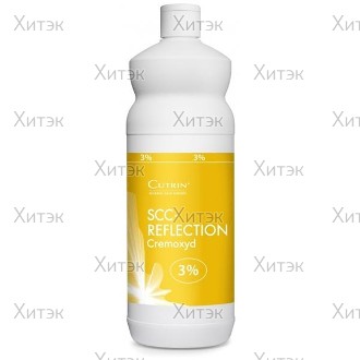 CUTRIN Кремокосид 3%, 1000мл