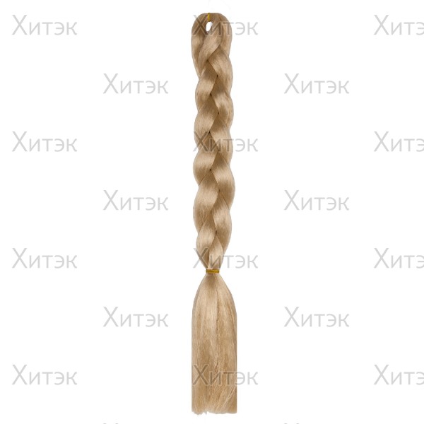 AIDA 307 коса для плетения, 1.3м