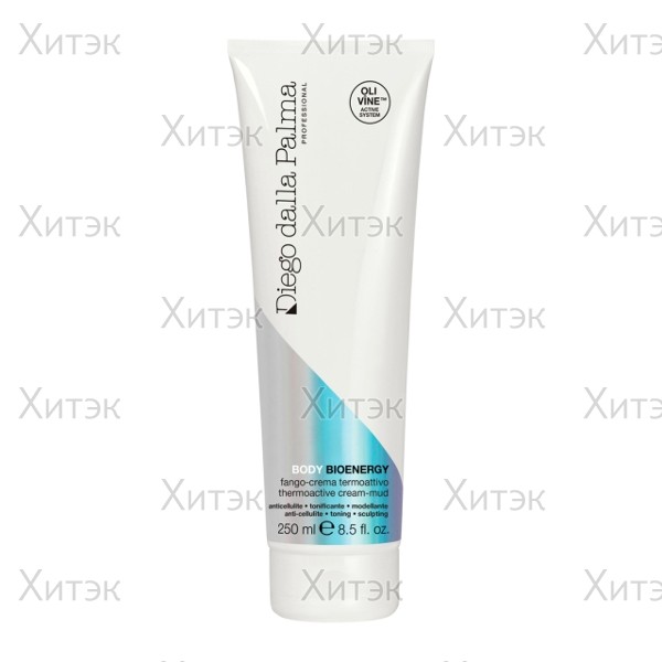 Антицеллюлитный крем с дренажным действием 250 мл