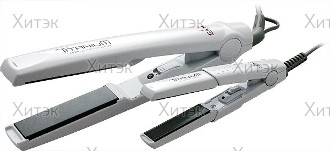 Набор щипцов-выпрямителей GA.MA TITANIUM LASER-ION