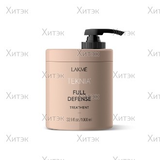 Маска для комплексной защиты волос 1000 мл