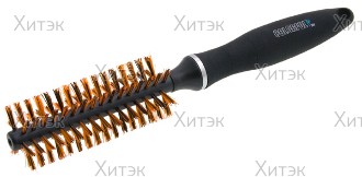 Набор: 4 расчески и щетка