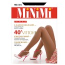 Mini VITTORIA 40 Nero 5