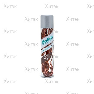 Batiste Сухой шампунь Divine Dark, 200мл