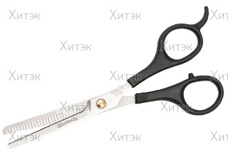 Ножницы парикмахерские филировочные Basic Cut 6" (K0260T)