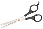 Ножницы парикмахерские филировочные Basic Cut 6" (K0260T)