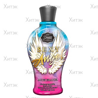 Ультралегкий лосьон для загара Sexy Angel, 250 мл