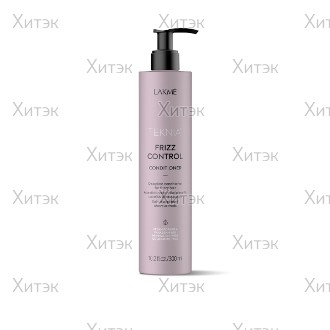 Дисциплинирующий кондиционер для непослушных или вьющихся волос