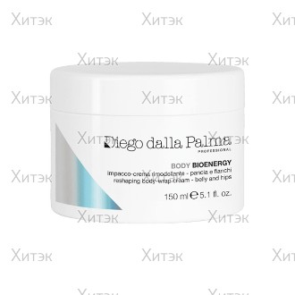 Корректирующий крем для живота и бёдер 150 мл