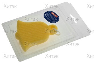 Машинка для стрижки волос с линейным двигателем с контролем мощн.