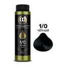 CD Olio Colorante без аммиака 1.0 черный 50мл