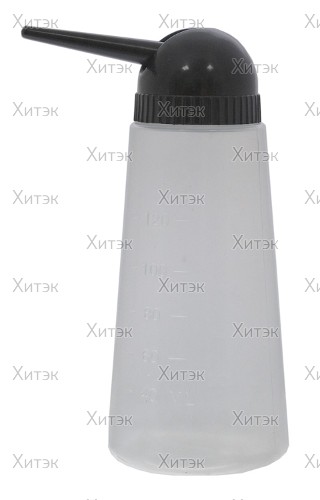 Сетевая окантовочная машинка с Т-образным ножом RT-1 silver