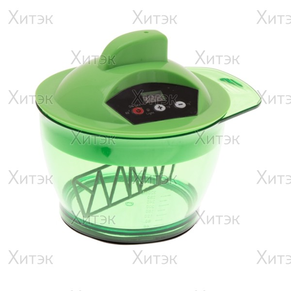 Миксер для смешивания краски