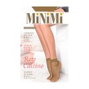 Mini RETE носки Caramello 0